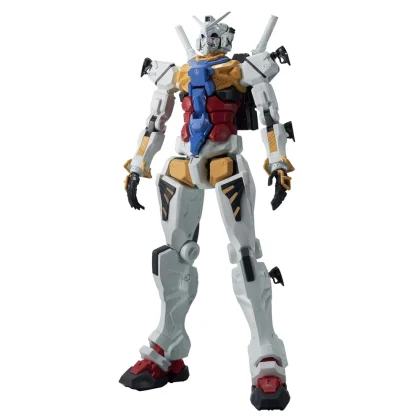 Banpresto Genkai Toppa RX-78-02 White Gundam (Mobile Suit Gundam GQuuuuuuX)