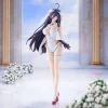 Banpresto Glitter & Glamours Albedo - Wedding Ver. (Overlord)