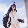 Banpresto Glitter & Glamours Albedo - Wedding Ver. (Overlord)