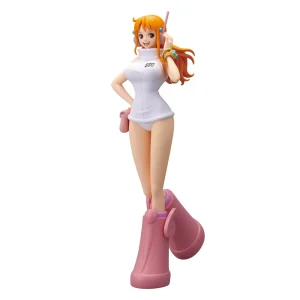 Banpresto Glitter & Glamours Nami - Egghead Ver. (One Piece)