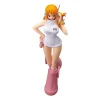 Banpresto Glitter & Glamours Nami - Egghead Ver. (One Piece)
