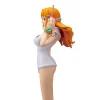 Banpresto Glitter & Glamours Nami - Egghead Ver. (One Piece)