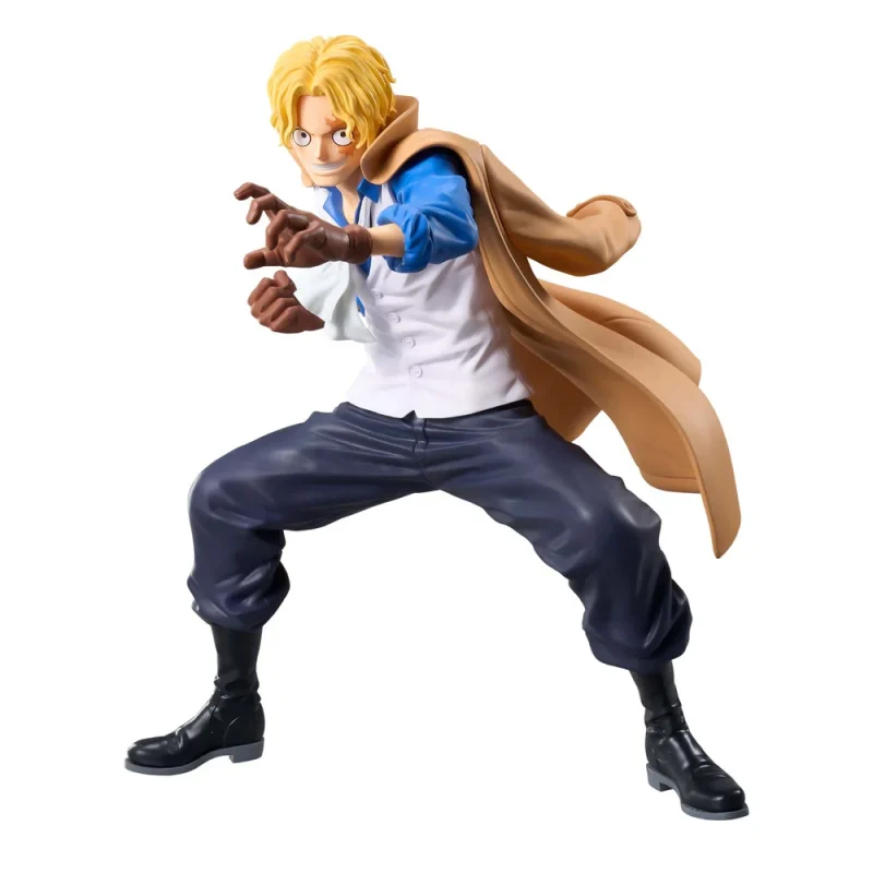 Banpresto Grandista Sabo (One Piece)