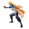 Banpresto Grandista Sabo (One Piece)