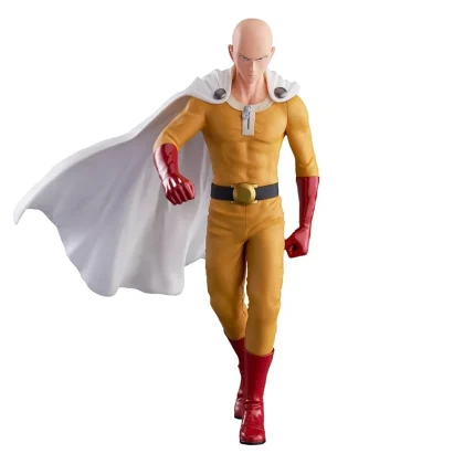 Banpresto Grandista Saitama (One-Punch Man)
