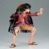 Banpresto King of Artist Monkey D. Luffy [Wano II Ver.] (One Piece)