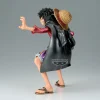 Banpresto King of Artist Monkey D. Luffy [Wano II Ver.] (One Piece)