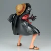 Banpresto King of Artist Monkey D. Luffy [Wano II Ver.] (One Piece)