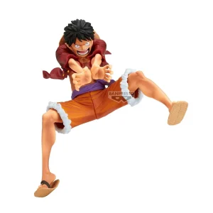 Banpresto Maximatic Monkey D. Luffy [B] (One Piece)