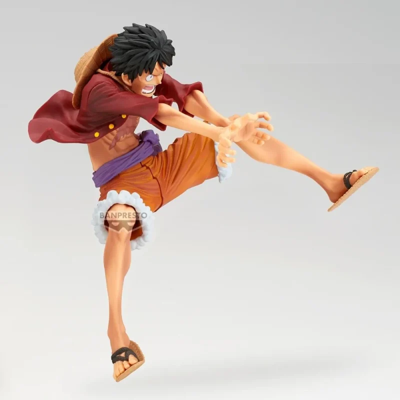 Banpresto Maximatic Monkey D. Luffy [B] (One Piece)