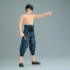 Banpresto Maximatic Yusuke Urameshi (YuYu Hakusho)