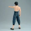Banpresto Maximatic Yusuke Urameshi (YuYu Hakusho)