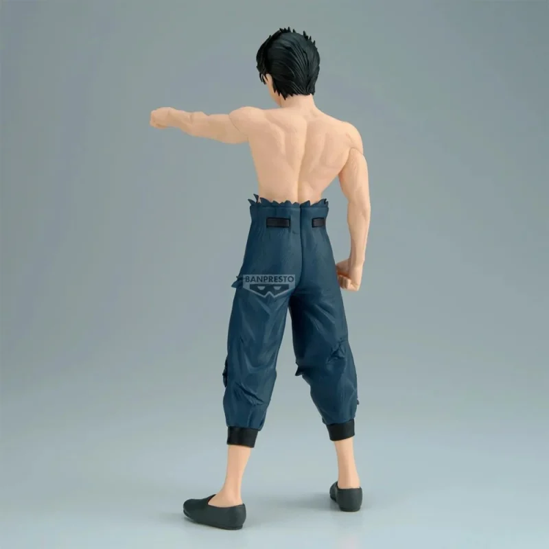 Banpresto Maximatic Yusuke Urameshi (YuYu Hakusho)