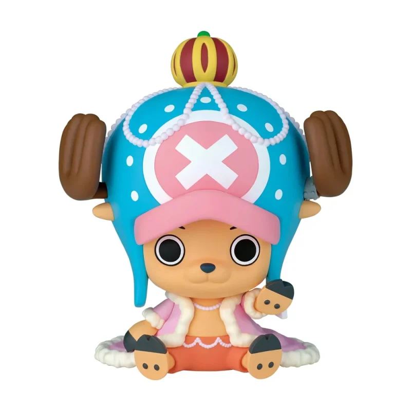 Banpresto Sofvimates Tony Tony Chopper Elephant Ver. (One Piece)