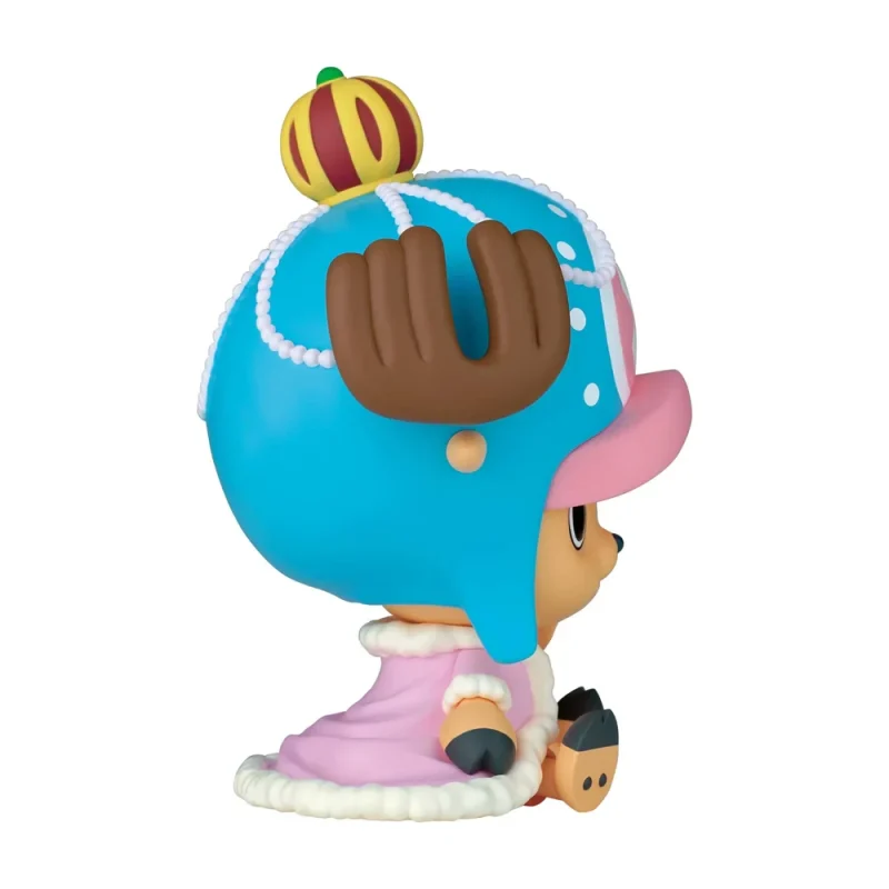 Banpresto Sofvimates Tony Tony Chopper Elephant Ver. (One Piece)