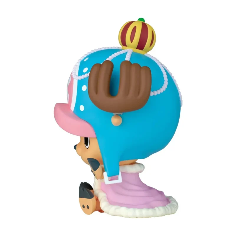 Banpresto Sofvimates Tony Tony Chopper Elephant Ver. (One Piece)
