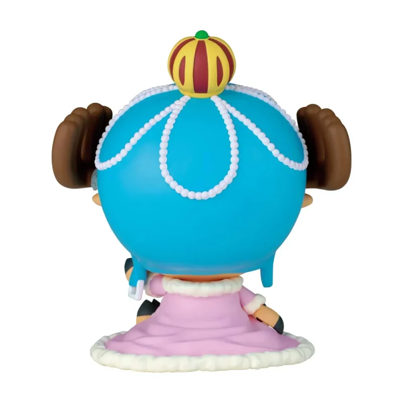 Banpresto Sofvimates Tony Tony Chopper Elephant Ver. (One Piece)