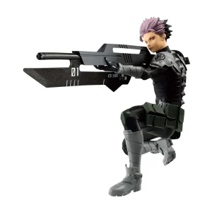 Banpresto Vibration Stars Gen Narumi (Kaiju No. 8)