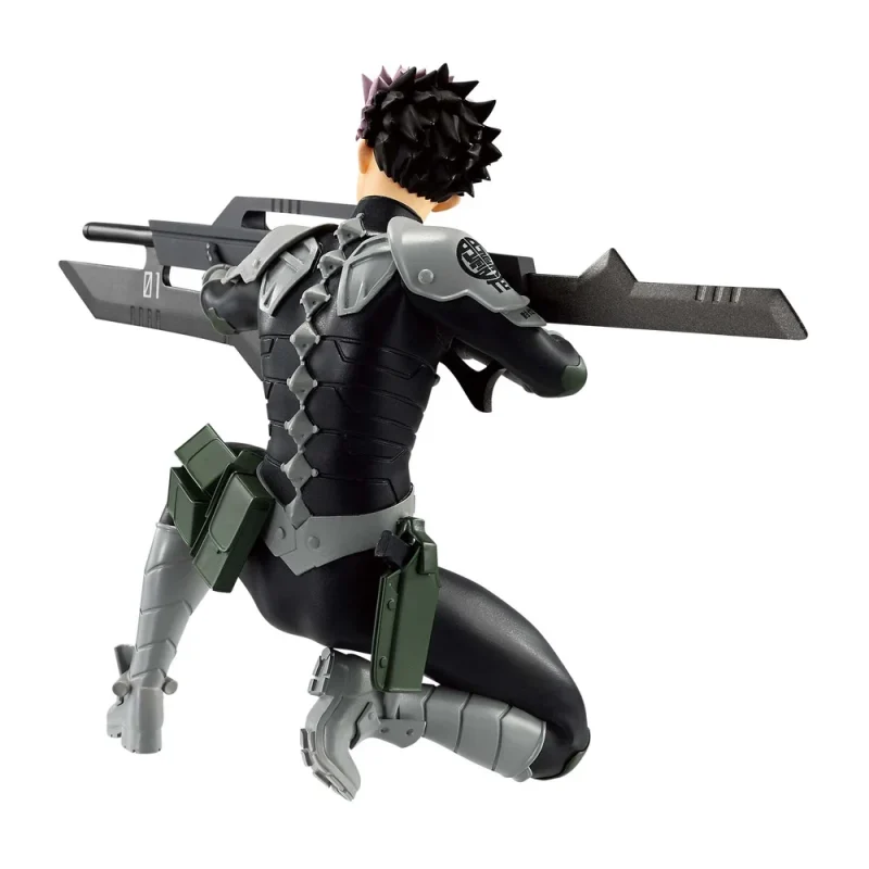 Banpresto Vibration Stars Gen Narumi (Kaiju No. 8)