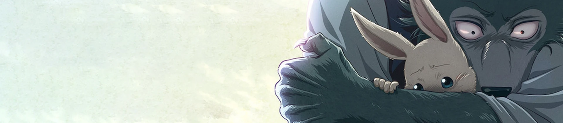 Megahouse Legoshi (Beastars)