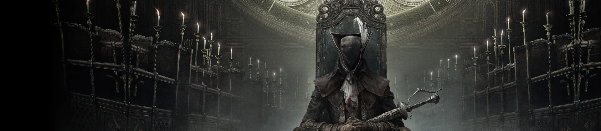 Bloodborne Box Set 1 (Vol. 1–3)