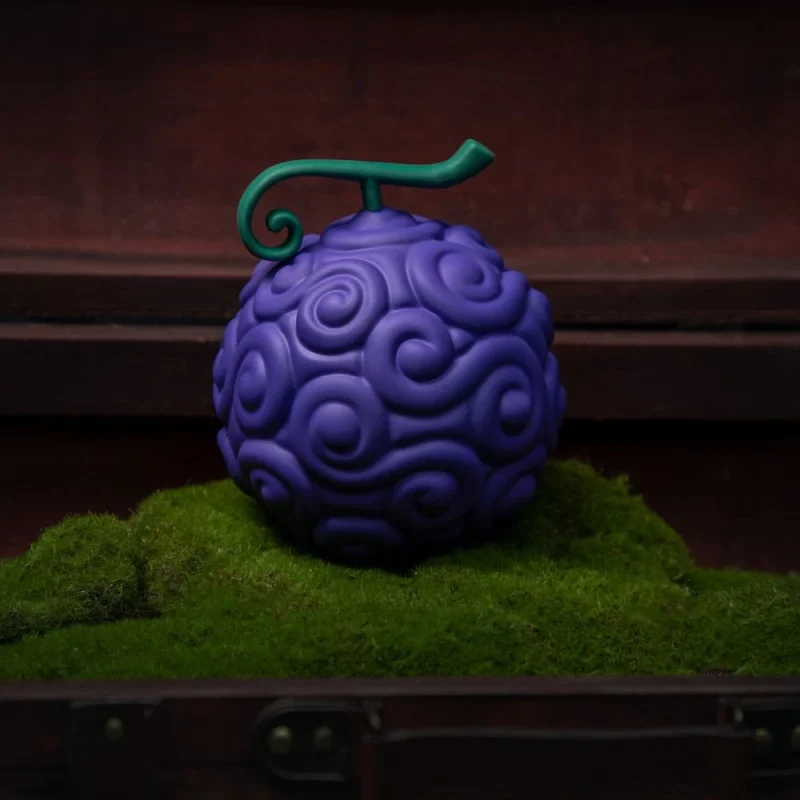 Cinereplicas One Piece Squishy Gum-Gum Fruit