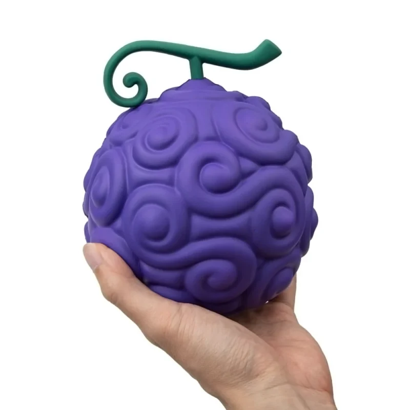 Cinereplicas One Piece Squishy Gum-Gum Fruit