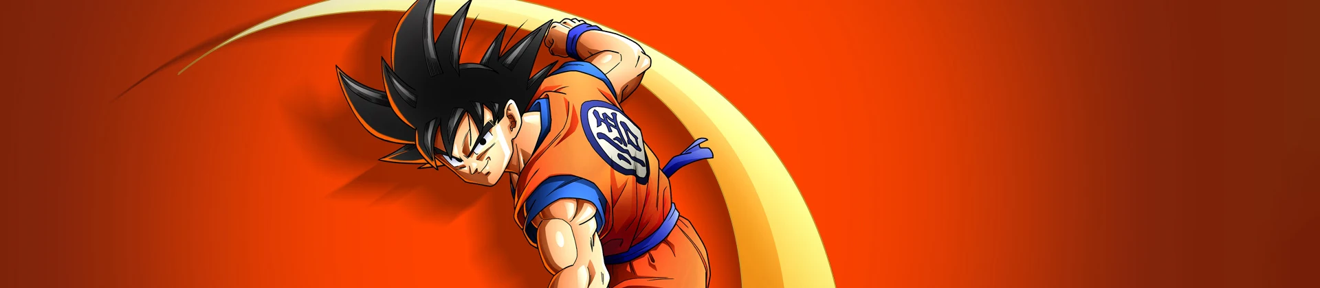 Bandai Colossal Warriors Super Saiyan Goku (Dragon Ball Super)