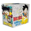 Dragon Ball Complete Box Set (Vol. 1–16)