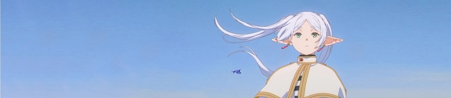 Frieren: Beyond Journey's End Vol. 1