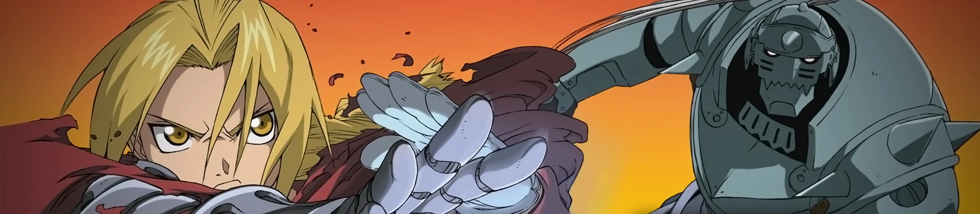 Fullmetal Alchemist Complete Box Set (Vol. 1–27)