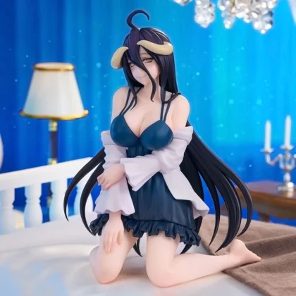 FuRyu NSF Albedo - Loungewear Ver. (Overlord)