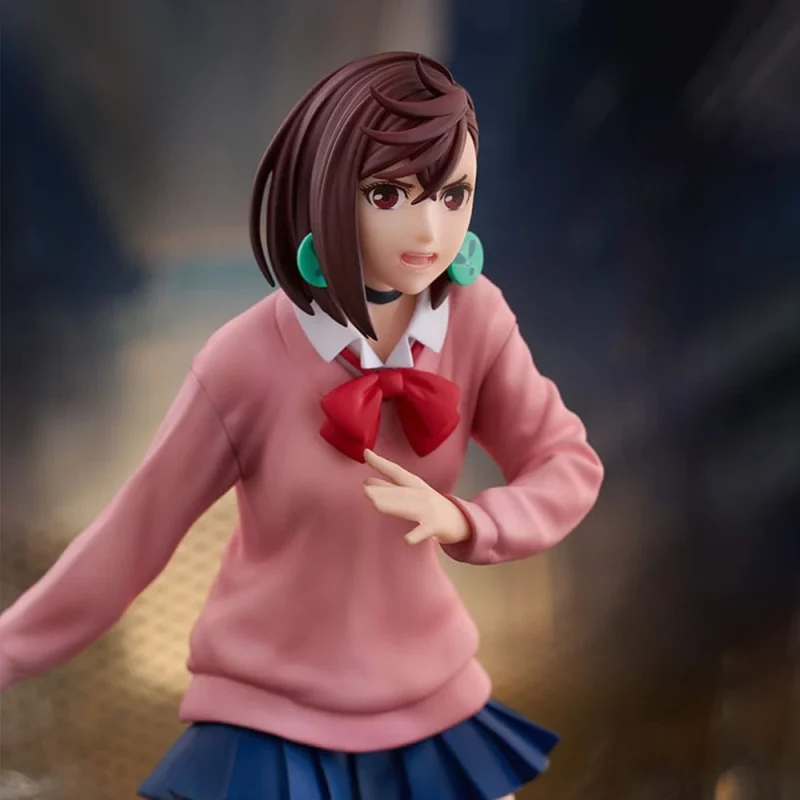 FuRyu Tenitol Momo Ayase (Dandadan)