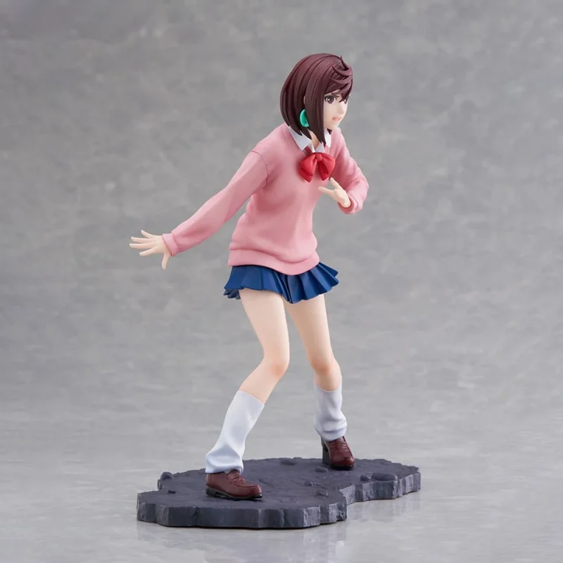 FuRyu Tenitol Momo Ayase (Dandadan)