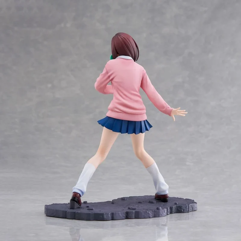 FuRyu Tenitol Momo Ayase (Dandadan)