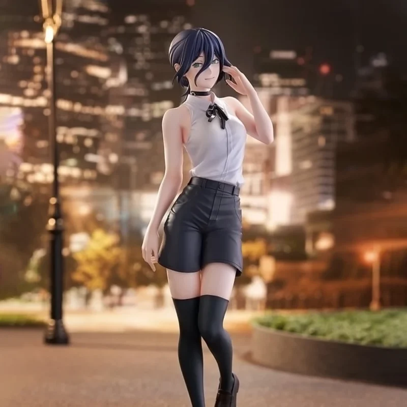 FuRyu Tenitol Reze (Chainsaw Man the Movie: Reze Arc)