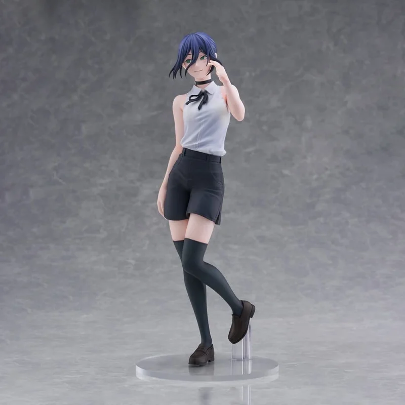 FuRyu Tenitol Reze (Chainsaw Man the Movie: Reze Arc)