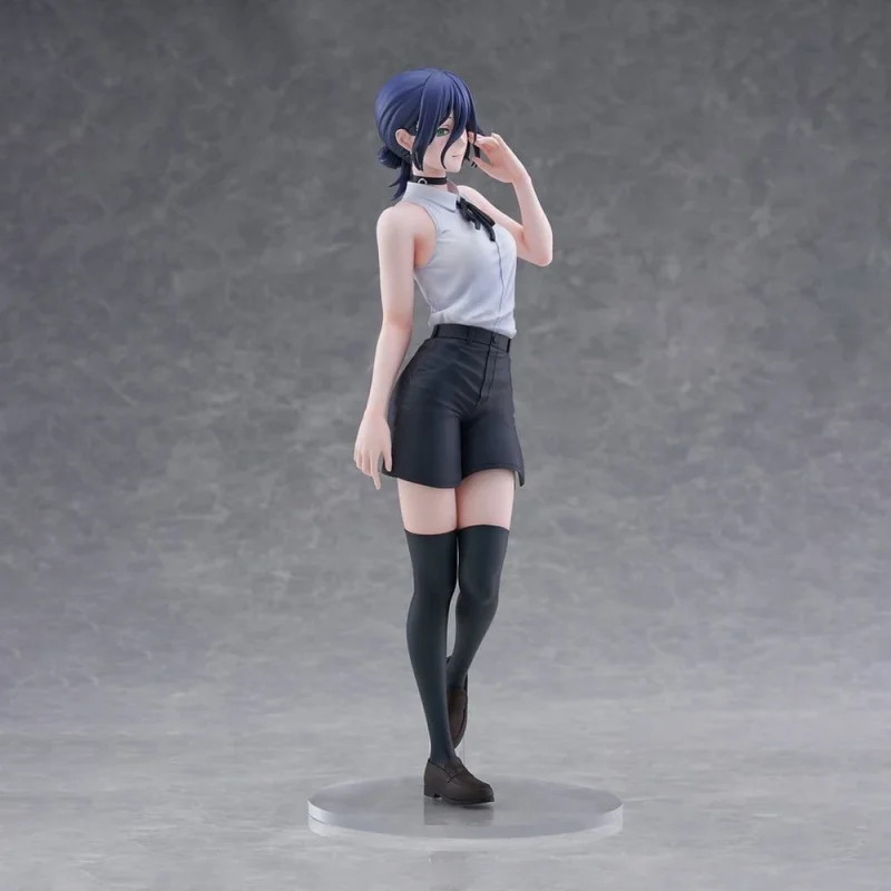 FuRyu Tenitol Reze (Chainsaw Man the Movie: Reze Arc)