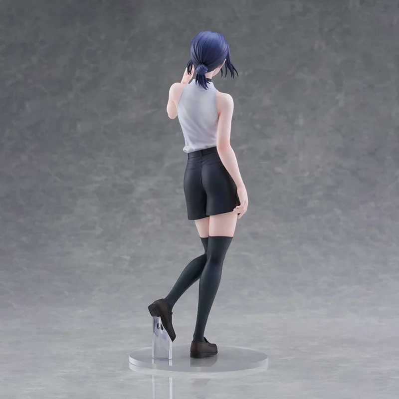 FuRyu Tenitol Reze (Chainsaw Man the Movie: Reze Arc)