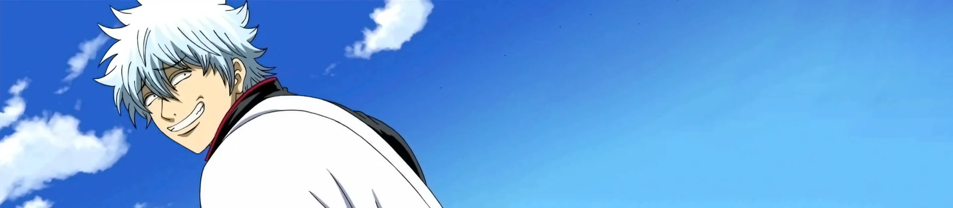 Ichibansho Masterlise Gintoki Sakata (Gintama)