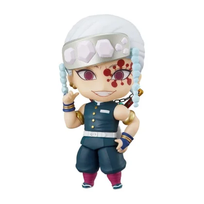 Good Smile Co. Nendoroid #1830 Tengen Uzui (Demon Slayer)