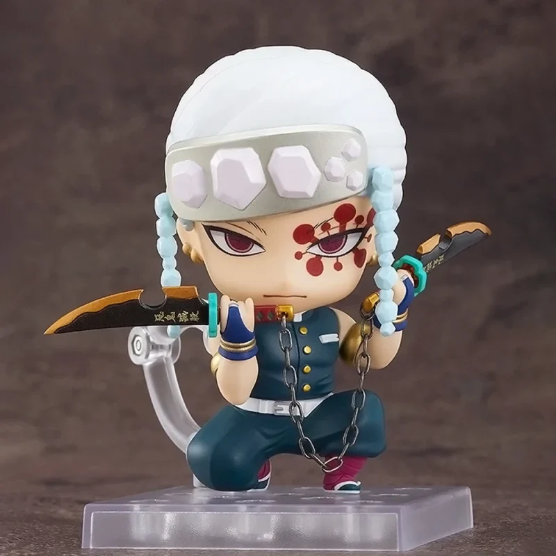 Good Smile Co. Nendoroid #1830 Tengen Uzui (Demon Slayer)