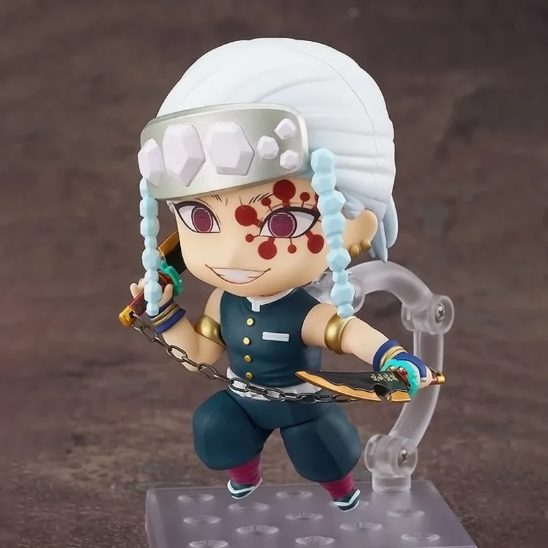 Good Smile Co. Nendoroid #1830 Tengen Uzui (Demon Slayer)