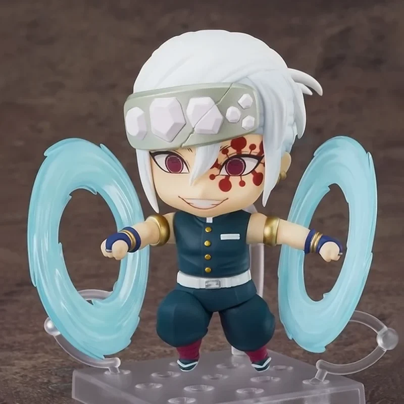 Good Smile Co. Nendoroid #1830 Tengen Uzui (Demon Slayer)