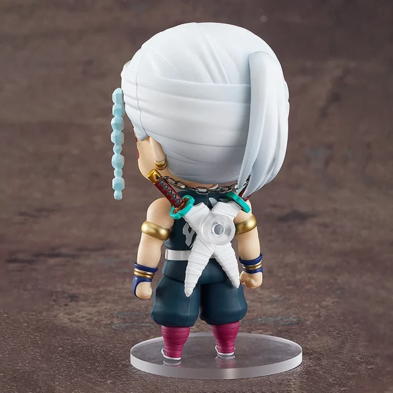 Good Smile Co. Nendoroid #1830 Tengen Uzui (Demon Slayer)