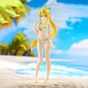 Good Smile Co. Pop Up Parade Beach Queens Leafa (Sword Art Online Progressive: Scherzo of Deep Night)