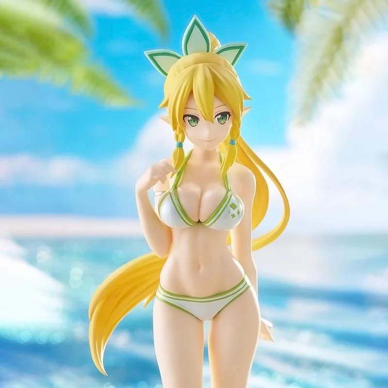 Good Smile Co. Pop Up Parade Beach Queens Leafa (Sword Art Online Progressive: Scherzo of Deep Night)