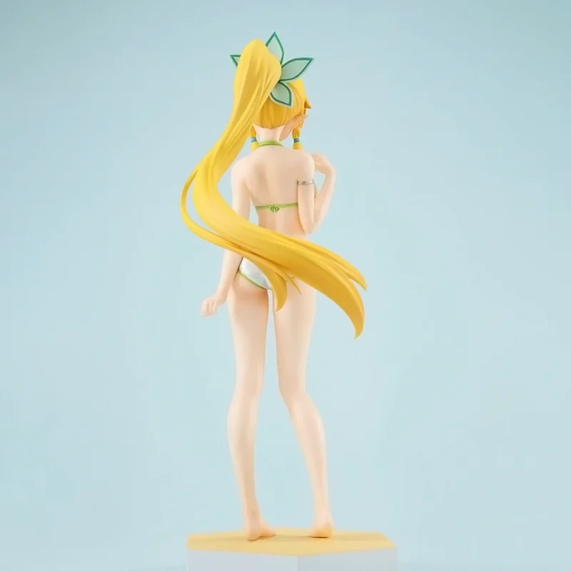 Good Smile Co. Pop Up Parade Beach Queens Leafa (Sword Art Online Progressive: Scherzo of Deep Night)