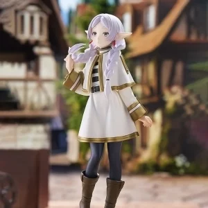 Good Smile Co. Pop Up Parade Frieren - Braids Ver. (Frieren: Beyond Journey's End)