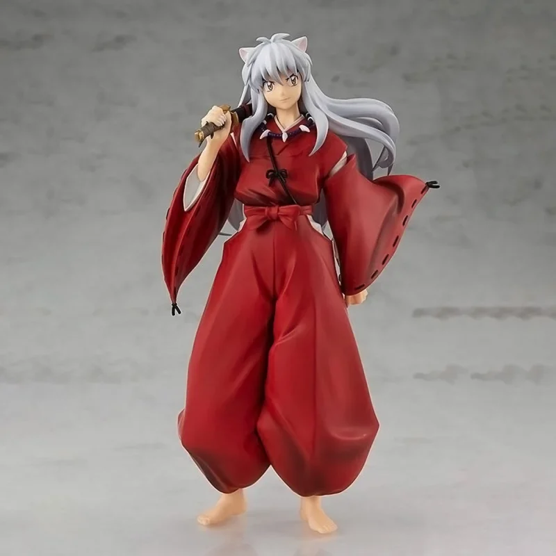 Good Smile Co. Pop Up Parade Inuyasha (Inuyasha: The Final Act)
